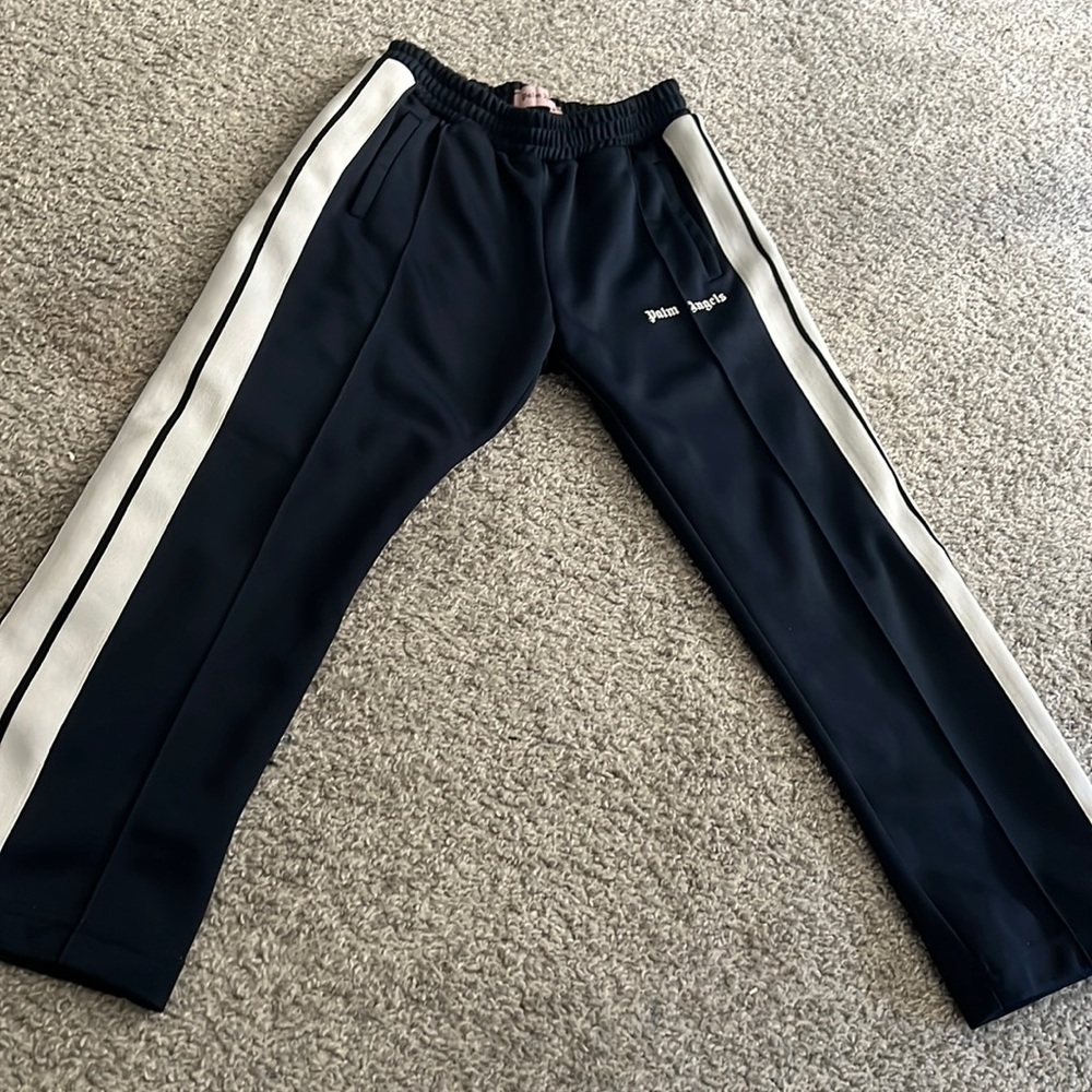 Kids Palm Angels Pants